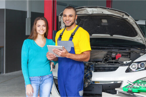 Günstige Autoreparaturkosten Versicherung Günstige Autoreparaturkosten Versicherung