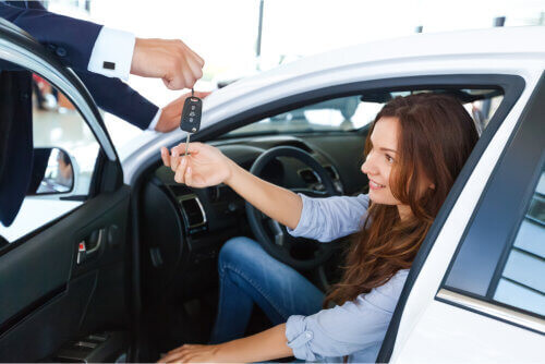 Günstiger Autokredit dank Vergleichsrechner Günstiger Autokredit dank Vergleichsrechner